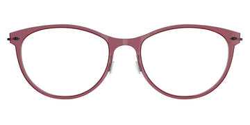 Lindberg® N.O.W. Titanium™ 6520 LIN NOW 6520 802-C04-PU9 52 - 802-C04 Eyeglasses