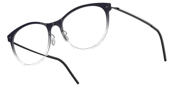 Lindberg® N.O.W. Titanium™ 6520 LIN NOW 6520 802-C06G-P10 52 - 802-C06G Eyeglasses