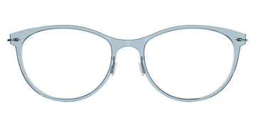 Lindberg® N.O.W. Titanium™ 6520 LIN NOW 6520 802-C08-P10 52 - 802-C08 Eyeglasses