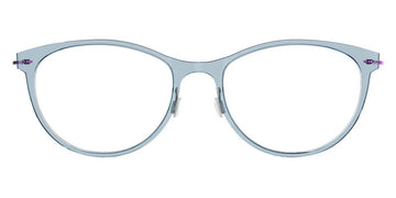 Lindberg® N.O.W. Titanium™ 6520 LIN NOW 6520 802-C08-P77 52 - 802-C08 Eyeglasses