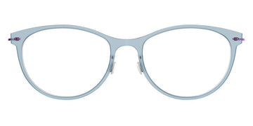 Lindberg® N.O.W. Titanium™ 6520 LIN NOW 6520 802-C08M-P77 52 - 802-C08M Eyeglasses