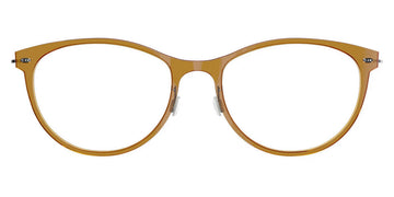 Lindberg® N.O.W. Titanium™ 6520 LIN NOW 6520 802-C09-P10 52 - 802-C09 Eyeglasses