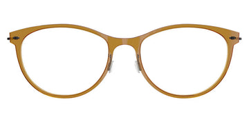 Lindberg® N.O.W. Titanium™ 6520 LIN NOW 6520 802-C09-PU9 52 - 802-C09 Eyeglasses