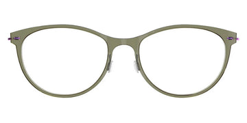 Lindberg® N.O.W. Titanium™ 6520 LIN NOW 6520 802-C11-P77 52 - 802-C11 Eyeglasses