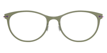 Lindberg® N.O.W. Titanium™ 6520 LIN NOW 6520 802-C11M-P77 52 - 802-C11M Eyeglasses