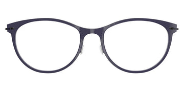 Lindberg® N.O.W. Titanium™ 6520 LIN NOW 6520 802-C14-PU9 52 - 802-C14 Eyeglasses