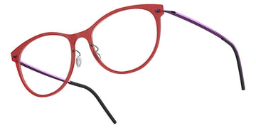 Lindberg® N.O.W. Titanium™ 6520 LIN NOW 6520 802-C18M-P77 52 - 802-C18M Eyeglasses