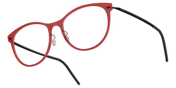 Lindberg® N.O.W. Titanium™ 6520 LIN NOW 6520 802-C18M-PU9 52 - 802-C18M Eyeglasses