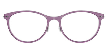 Lindberg® N.O.W. Titanium™ 6520 LIN NOW 6520 802-C19-P10 52 - 802-C19 Eyeglasses