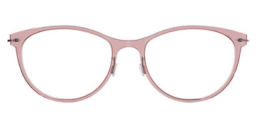 Lindberg® N.O.W. Titanium™ 6520 LIN NOW 6520 802-C20-P10 52 - 802-C20 Eyeglasses