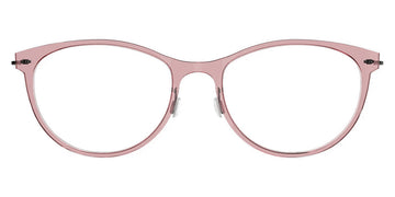 Lindberg® N.O.W. Titanium™ 6520 LIN NOW 6520 802-C20-PU9 52 - 802-C20 Eyeglasses