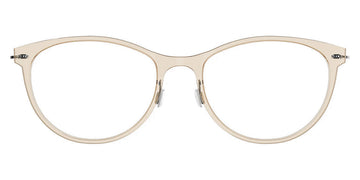 Lindberg® N.O.W. Titanium™ 6520 LIN NOW 6520 802-C21-P10 52 - 802-C21 Eyeglasses