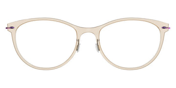 Lindberg® N.O.W. Titanium™ 6520 LIN NOW 6520 802-C21-P77 52 - 802-C21 Eyeglasses