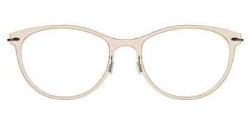 Lindberg® N.O.W. Titanium™ 6520 LIN NOW 6520 802-C21-PU9 52 - 802-C21 Eyeglasses