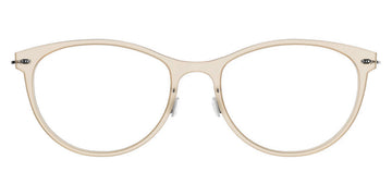 Lindberg® N.O.W. Titanium™ 6520 LIN NOW 6520 802-C21M-P10 52 - 802-C21M Eyeglasses