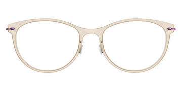 Lindberg® N.O.W. Titanium™ 6520 LIN NOW 6520 802-C21M-P77 52 - 802-C21M Eyeglasses