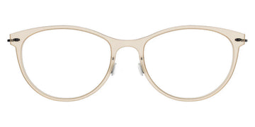 Lindberg® N.O.W. Titanium™ 6520 LIN NOW 6520 802-C21M-PU9 52 - 802-C21M Eyeglasses