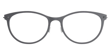 Lindberg® N.O.W. Titanium™ 6520 LIN NOW 6520 802-D15-P10 52 - 802-D15 Eyeglasses