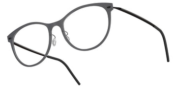 Lindberg® N.O.W. Titanium™ 6520 LIN NOW 6520 802-D15-PU9 52 - 802-D15 Eyeglasses