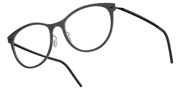 Lindberg® N.O.W. Titanium™ 6520 LIN NOW 6520 802-D16-PU9 52 - 802-D16 Eyeglasses