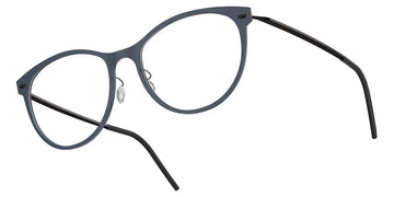 Lindberg® N.O.W. Titanium™ 6520 LIN NOW 6520 802-D18-PU9 52 - 802-D18 Eyeglasses