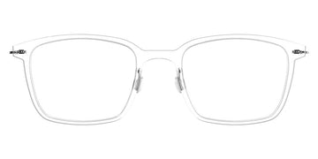 Lindberg® N.O.W. Titanium™ 6522 LIN NOW 6522 802-C01-P10 48 - 802-C01 Eyeglasses