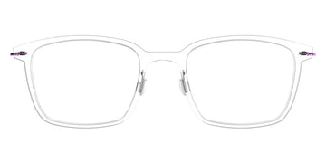 Lindberg® N.O.W. Titanium™ 6522 LIN NOW 6522 802-C01-P77 48 - 802-C01 Eyeglasses