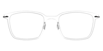 Lindberg® N.O.W. Titanium™ 6522 LIN NOW 6522 802-C01-PU9 48 - 802-C01 Eyeglasses