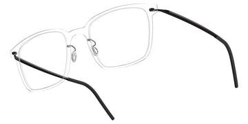 Lindberg® N.O.W. Titanium™ 6522 LIN NOW 6522 802-C01-PU9 48 - 802-C01 Eyeglasses