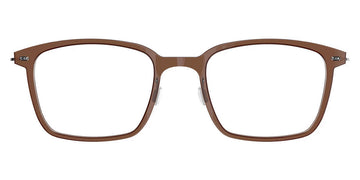 Lindberg® N.O.W. Titanium™ 6522 LIN NOW 6522 802-C02-P10 48 - 802-C02 Eyeglasses