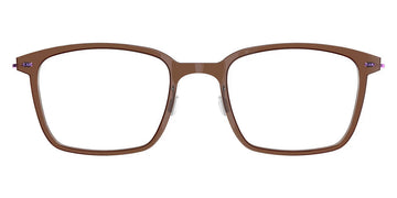 Lindberg® N.O.W. Titanium™ 6522 LIN NOW 6522 802-C02-P77 48 - 802-C02 Eyeglasses