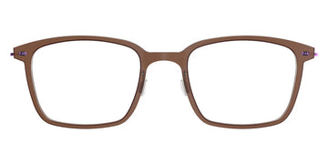 Lindberg® N.O.W. Titanium™ 6522 LIN NOW 6522 802-C02M-P77 48 - 802-C02M Eyeglasses