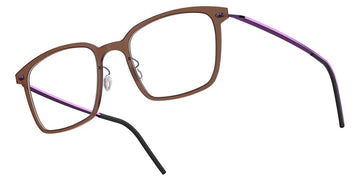 Lindberg® N.O.W. Titanium™ 6522 LIN NOW 6522 802-C02M-P77 48 - 802-C02M Eyeglasses