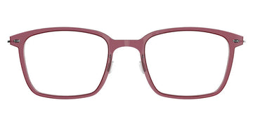 Lindberg® N.O.W. Titanium™ 6522 LIN NOW 6522 802-C04-P10 48 - 802-C04 Eyeglasses