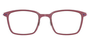 Lindberg® N.O.W. Titanium™ 6522 LIN NOW 6522 802-C04-P77 48 - 802-C04 Eyeglasses