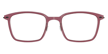 Lindberg® N.O.W. Titanium™ 6522 LIN NOW 6522 802-C04-PU9 48 - 802-C04 Eyeglasses