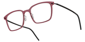 Lindberg® N.O.W. Titanium™ 6522 LIN NOW 6522 802-C04-PU9 48 - 802-C04 Eyeglasses