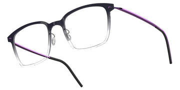 Lindberg® N.O.W. Titanium™ 6522 LIN NOW 6522 802-C06G-P77 48 - 802-C06G Eyeglasses