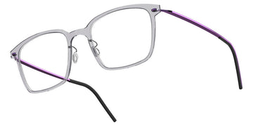 Lindberg® N.O.W. Titanium™ 6522 LIN NOW 6522 802-C07-P77 48 - 802-C07 Eyeglasses