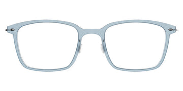 Lindberg® N.O.W. Titanium™ 6522 LIN NOW 6522 802-C08M-P10 48 - 802-C08M Eyeglasses