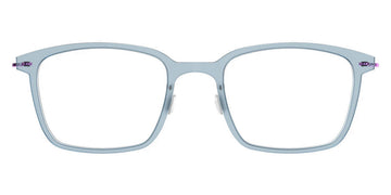 Lindberg® N.O.W. Titanium™ 6522 LIN NOW 6522 802-C08M-P77 48 - 802-C08M Eyeglasses