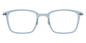 Lindberg® N.O.W. Titanium™ 6522 LIN NOW 6522 802-C08M-PU9 48 - 802-C08M Eyeglasses