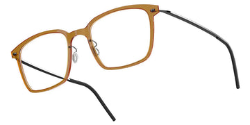 Lindberg® N.O.W. Titanium™ 6522 LIN NOW 6522 802-C09-P10 48 - 802-C09 Eyeglasses