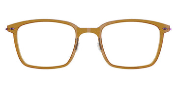 Lindberg® N.O.W. Titanium™ 6522 LIN NOW 6522 802-C09-P77 48 - 802-C09 Eyeglasses