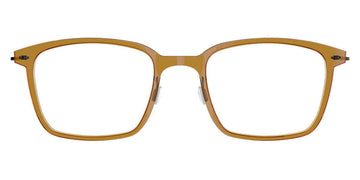 Lindberg® N.O.W. Titanium™ 6522 LIN NOW 6522 802-C09-PU9 48 - 802-C09 Eyeglasses