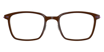 Lindberg® N.O.W. Titanium™ 6522 LIN NOW 6522 802-C10-P77 48 - 802-C10 Eyeglasses