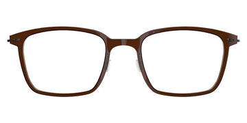 Lindberg® N.O.W. Titanium™ 6522 LIN NOW 6522 802-C10-PU9 48 - 802-C10 Eyeglasses