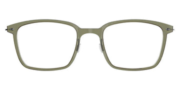 Lindberg® N.O.W. Titanium™ 6522 LIN NOW 6522 802-C11-P10 48 - 802-C11 Eyeglasses