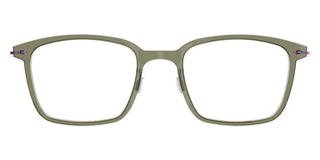 Lindberg® N.O.W. Titanium™ 6522 LIN NOW 6522 802-C11-P77 48 - 802-C11 Eyeglasses