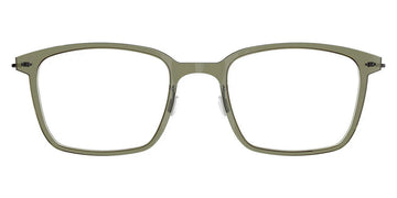 Lindberg® N.O.W. Titanium™ 6522 LIN NOW 6522 802-C11-PU9 48 - 802-C11 Eyeglasses